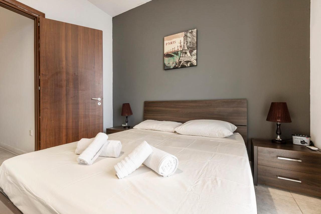 Sliema Love-Hosted By Sweetstay Exterior foto