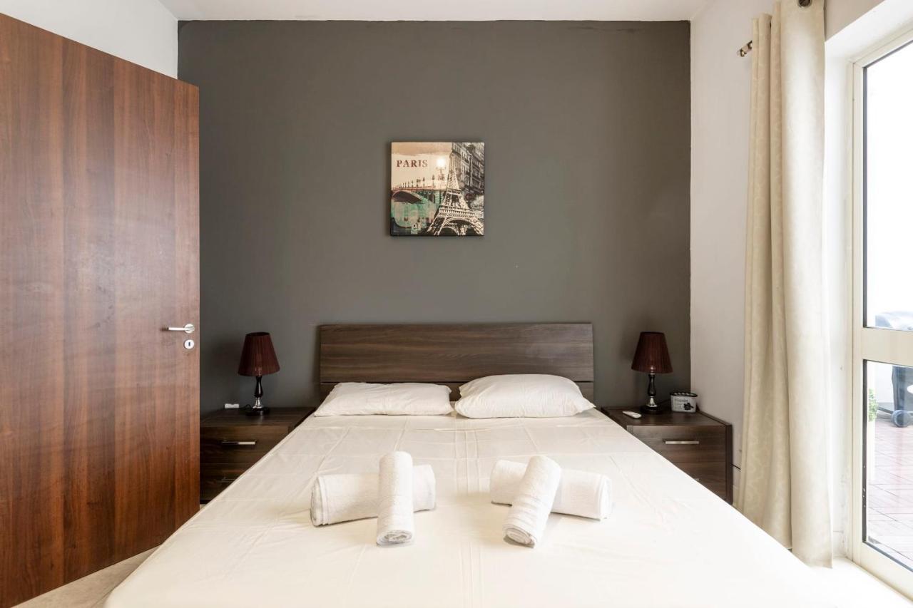 Sliema Love-Hosted By Sweetstay Exterior foto