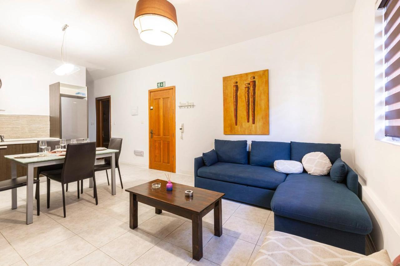 Sliema Love-Hosted By Sweetstay Exterior foto