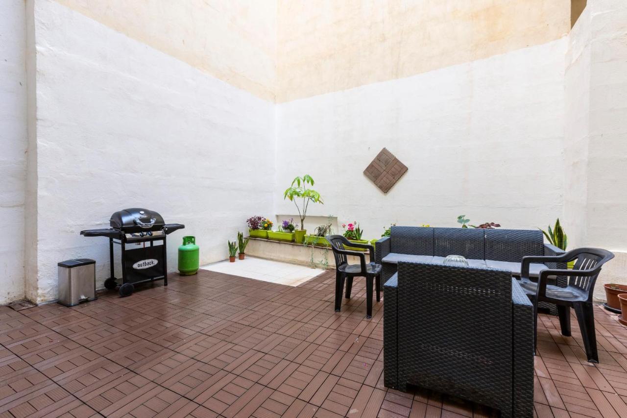 Sliema Love-Hosted By Sweetstay Exterior foto