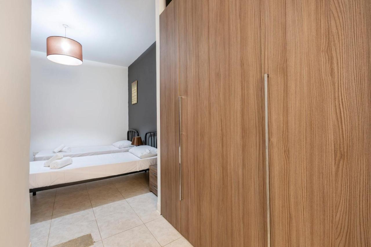 Sliema Love-Hosted By Sweetstay Exterior foto