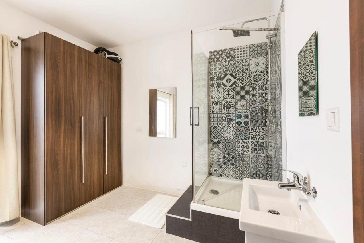 Sliema Love-Hosted By Sweetstay Exterior foto