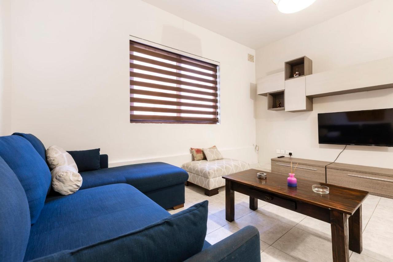Sliema Love-Hosted By Sweetstay Exterior foto